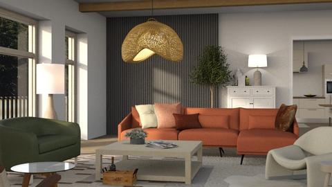 Afterglow - by AndrewJsA