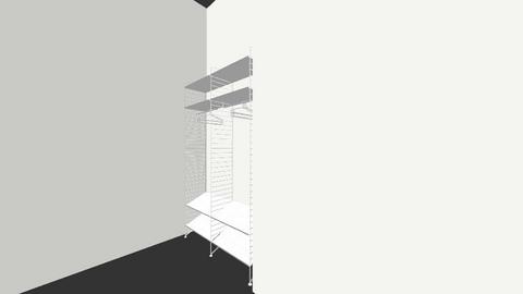 design as fruit  mango - Bedroom  - by ala_n