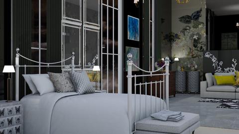 Remix no Rules - by Lindy_Designs