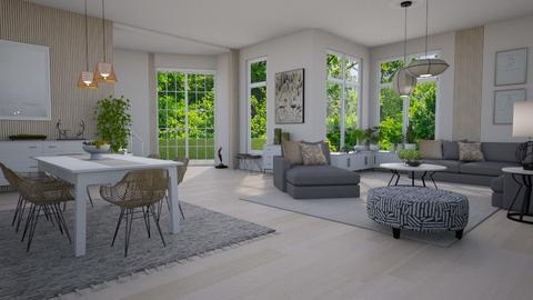 Remix No Rules - by Thrud45