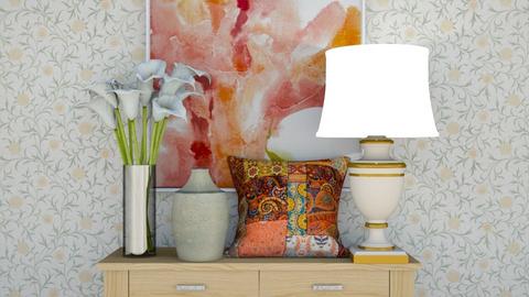 Decor Palette - by minimalsue