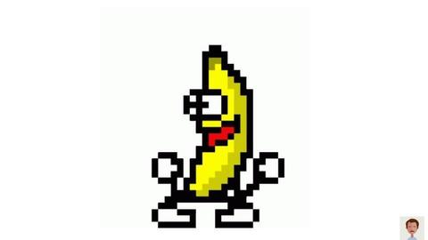 ba na na dance - by _cp