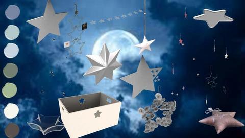 STARSSS - by marleydesigns