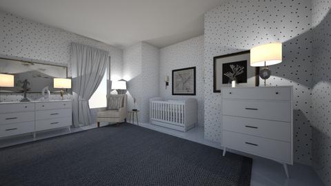 soft - Modern - Kids room  - by hicran yeniay