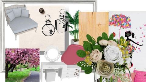 Vanity - by Bailey0107