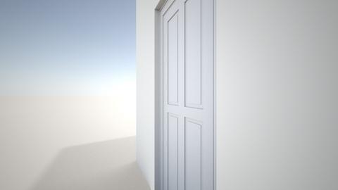 FACS  - Bedroom  - by Idk3