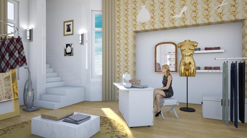 Remix No Rules 3 - by MsEclectic