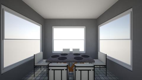 OPEN KITHCEN - Modern - by Damo1000