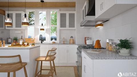 Kitchen Love - Kitchen  - by rrogers47