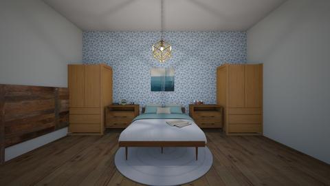 spare - Bedroom  - by MomoBeag
