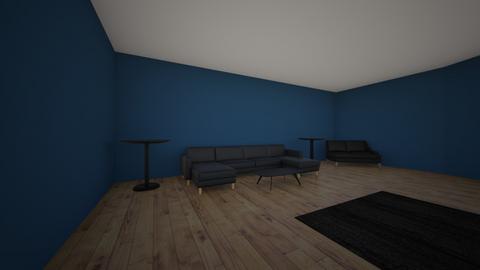 Intro to Design - by cmellott