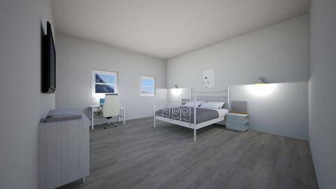 After test 1_03 - Bedroom  - by EzraTC