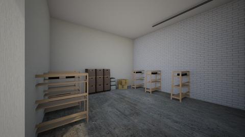 storage - by 8012852