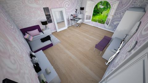 family home 141 - Modern - Kids room  - by Stavroula Chatzina