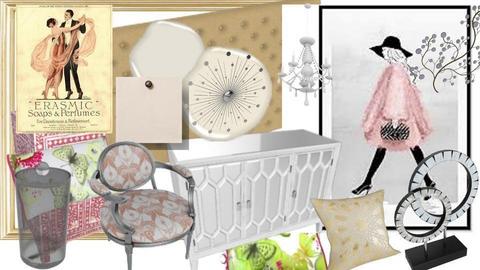 Glam - by Bailey0107