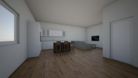 tiny home - by wopf