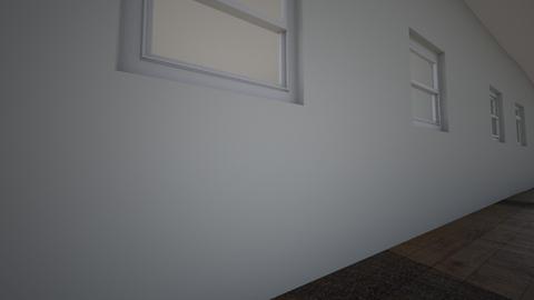 conjunto p - Modern - by brunokalel