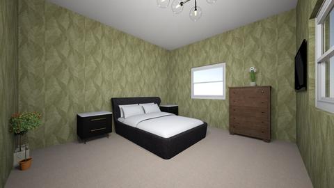 Bestroom - Bedroom  - by Lorinc201103