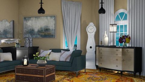 MARCH For Sue 2 - by Lindy_Designs