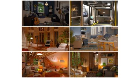 FA Favorite Designs - by fibulas aeneas