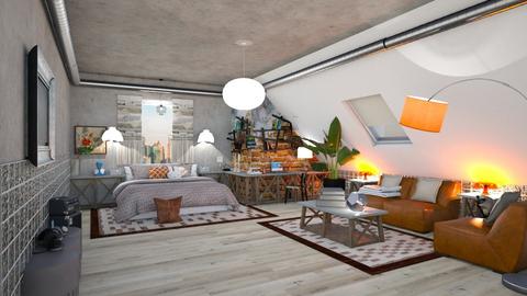 EXPAT - by bluedolphin12