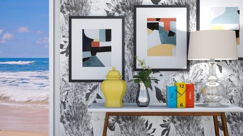 PALETTE - by suecreates