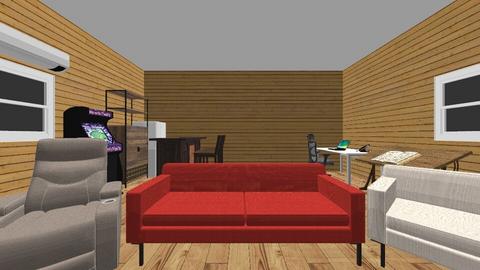 SHOP_OFFICE - by sjeremyhicks