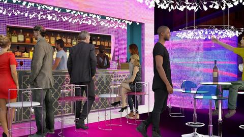 Lets Go Out Out - by Ally Carmody