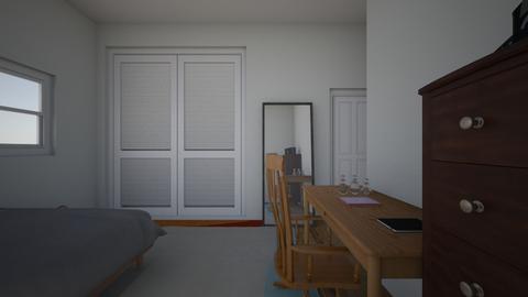 Bries Room - Bedroom  - by Brie_Riggs1775