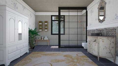 Tiled - by Bailey0107