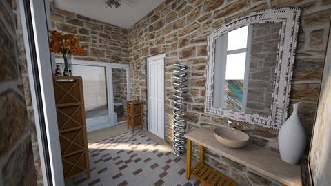 Autmn 04102022 - Bathroom  - by way_wildness