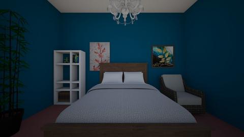 color story - by Dyland2022