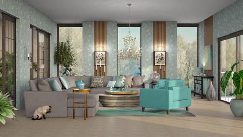 Remix - by ZsuzsannaCs