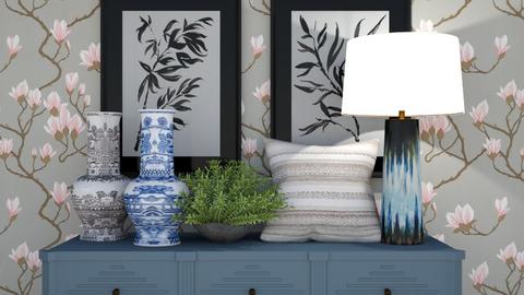 DECOR PALETTE - by minimalsue