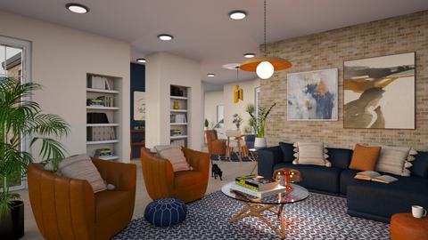 Free Remix_very late - by fibulas aeneas