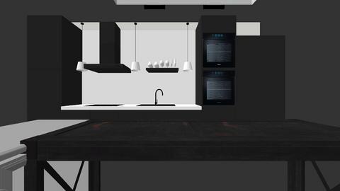 kitchen - Kitchen  - by tjrice589