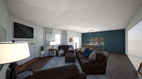 Madison Living N6 - Living room  - by kstemple816