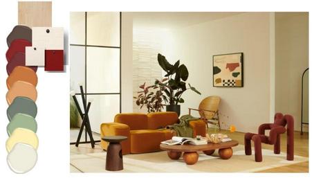 Recreate Room - by TiarneeChanel