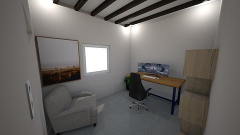 Keegan rigidy floor plan - Living room  - by 238234