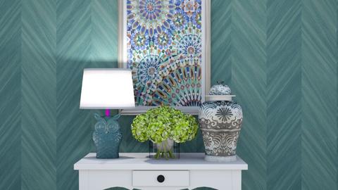 Decor Palette - by minimalsue