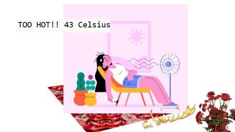 Too Hot For Aussies - by Lindy_Designs