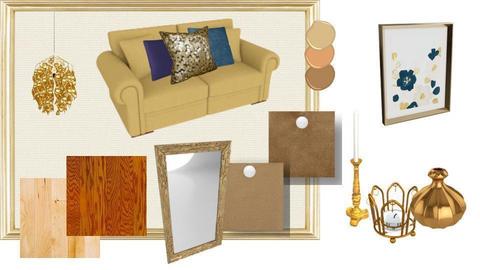 Feel Free to Remix Me - by MsEclectic