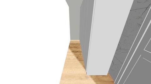 Dressing room - Modern - Bathroom  - by yousifmahmoud