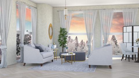 February - by vagrfd