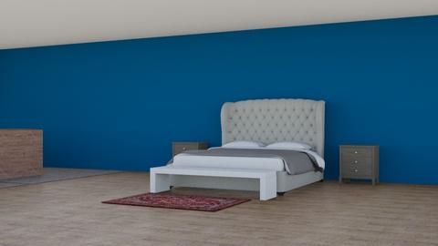design my dream room - Bedroom  - by nicolebarton