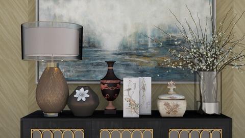 FEBRUARY - by suecreates