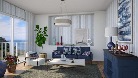 Decor Palette - Living room  - by gretaponte