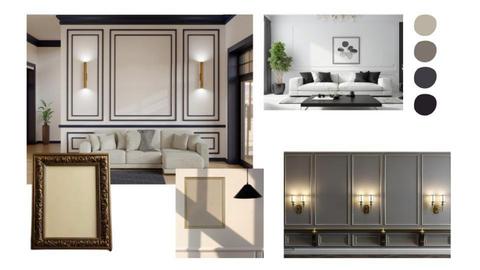 Karl Lagefield Living - by chanzie