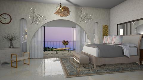 Balcony Remix - by Lindy_Designs