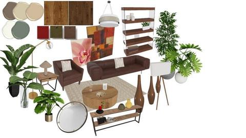 dream space  - by marianagt